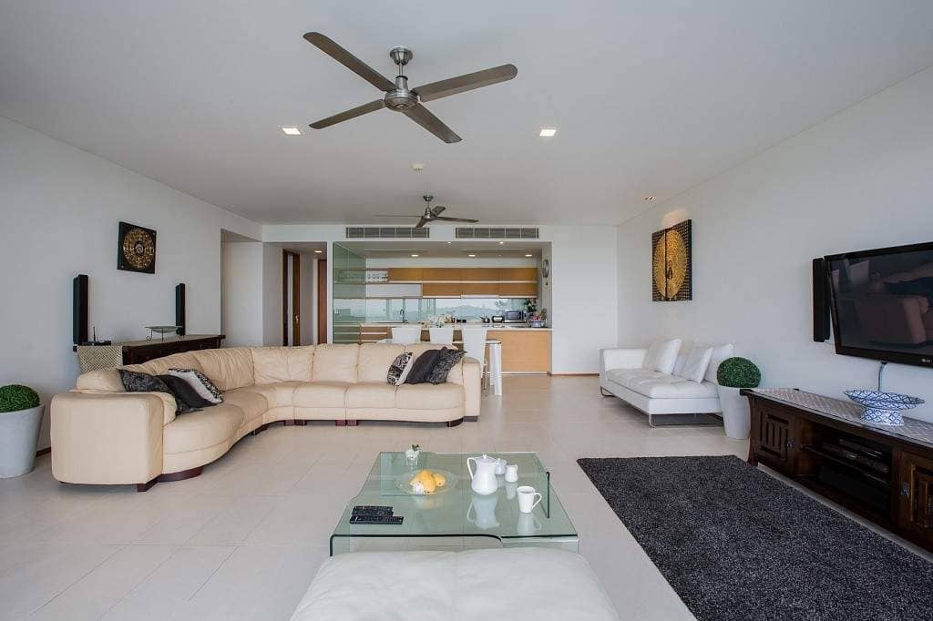Rent apartments Kata Heights, Thailand, Phuket, Kata | Villacarte