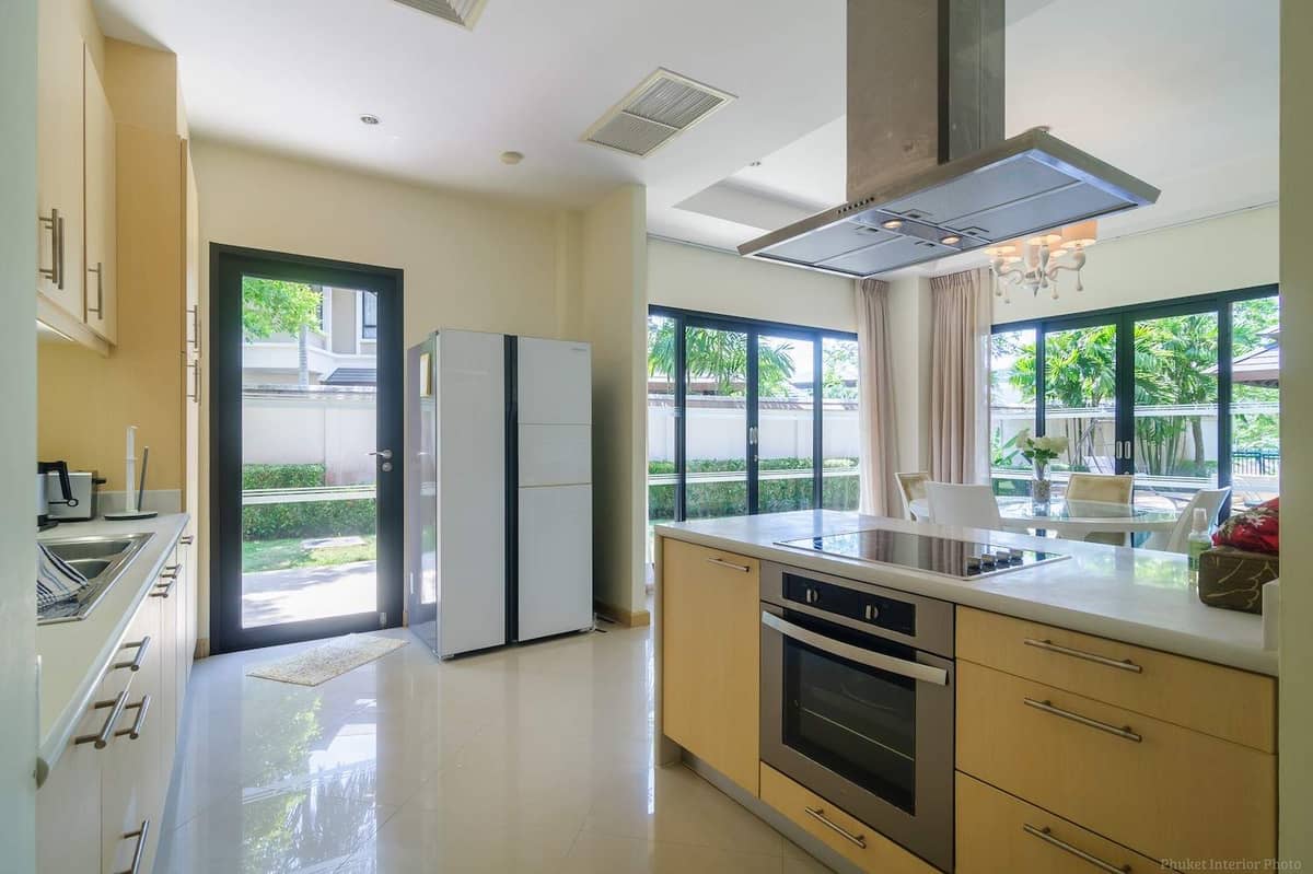 Rent villa Angsana Villas Resort, Thailand, Phuket, Laguna | Villacarte