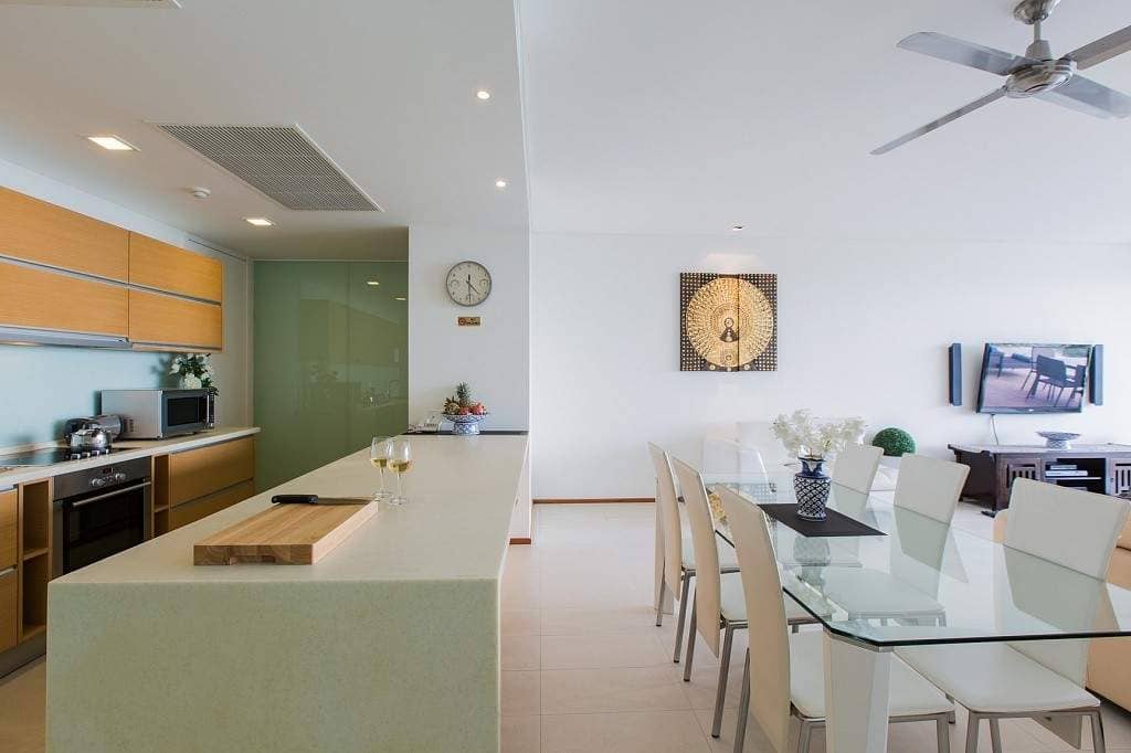 Rent apartments Kata Heights, Thailand, Phuket, Kata | Villacarte