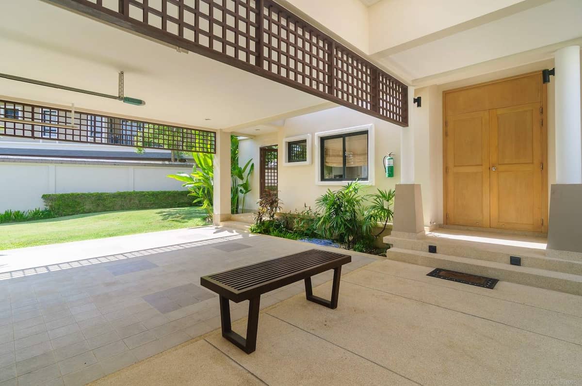 Rent villa Angsana Villas Resort, Thailand, Phuket, Laguna | Villacarte