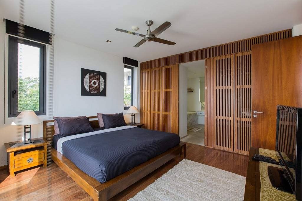 Rent apartments Kata Heights, Thailand, Phuket, Kata | Villacarte