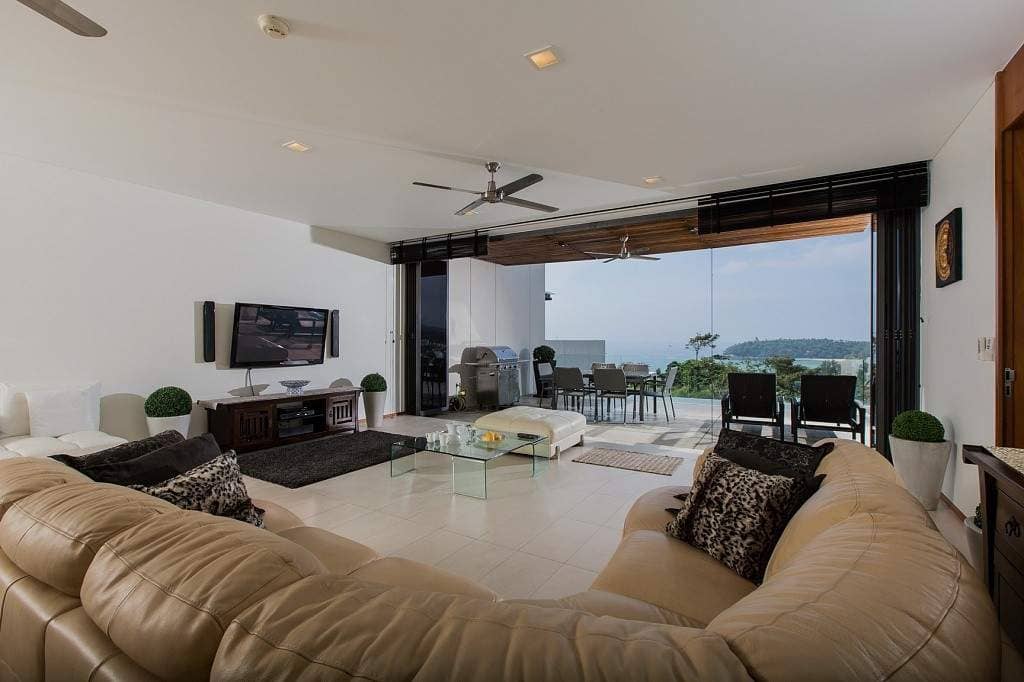 Rent apartments Kata Heights, Thailand, Phuket, Kata | Villacarte