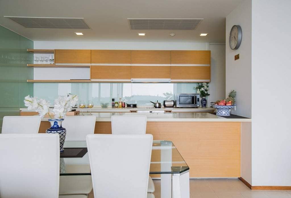 Rent apartments Kata Heights, Thailand, Phuket, Kata | Villacarte