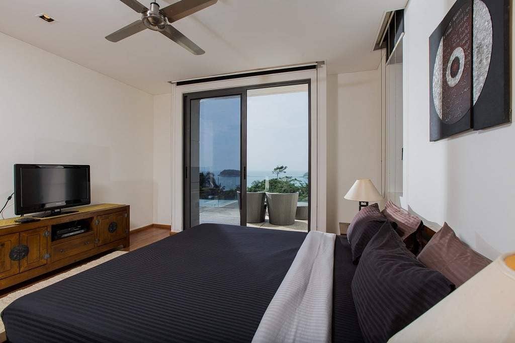 Rent apartments Kata Heights, Thailand, Phuket, Kata | Villacarte