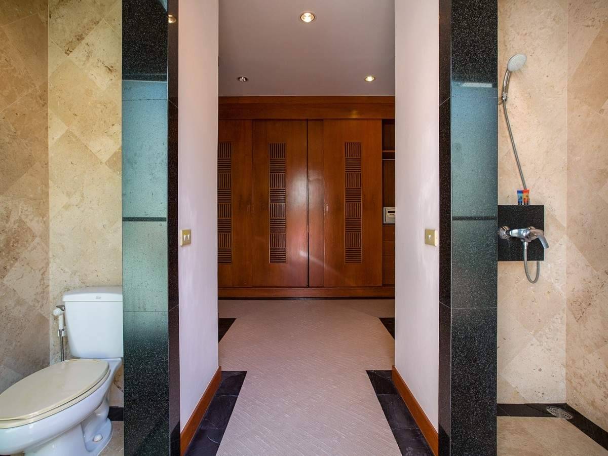 Rent villa BAAN BUA PRATUM  Pagai A3, Thailand, Phuket, Nai Harn | Villacarte