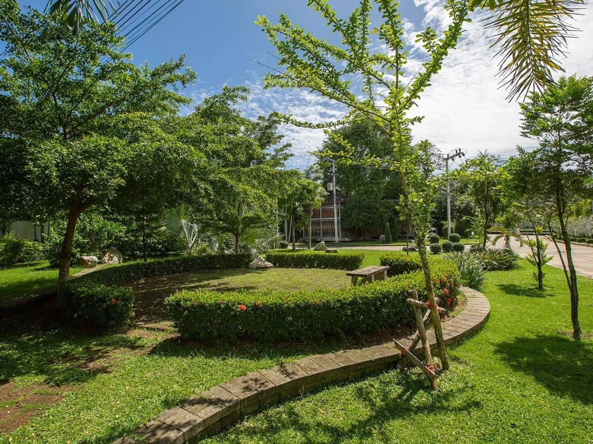 Rent villa BAAN BUA PRATUM  Pagai A3, Thailand, Phuket, Nai Harn | Villacarte