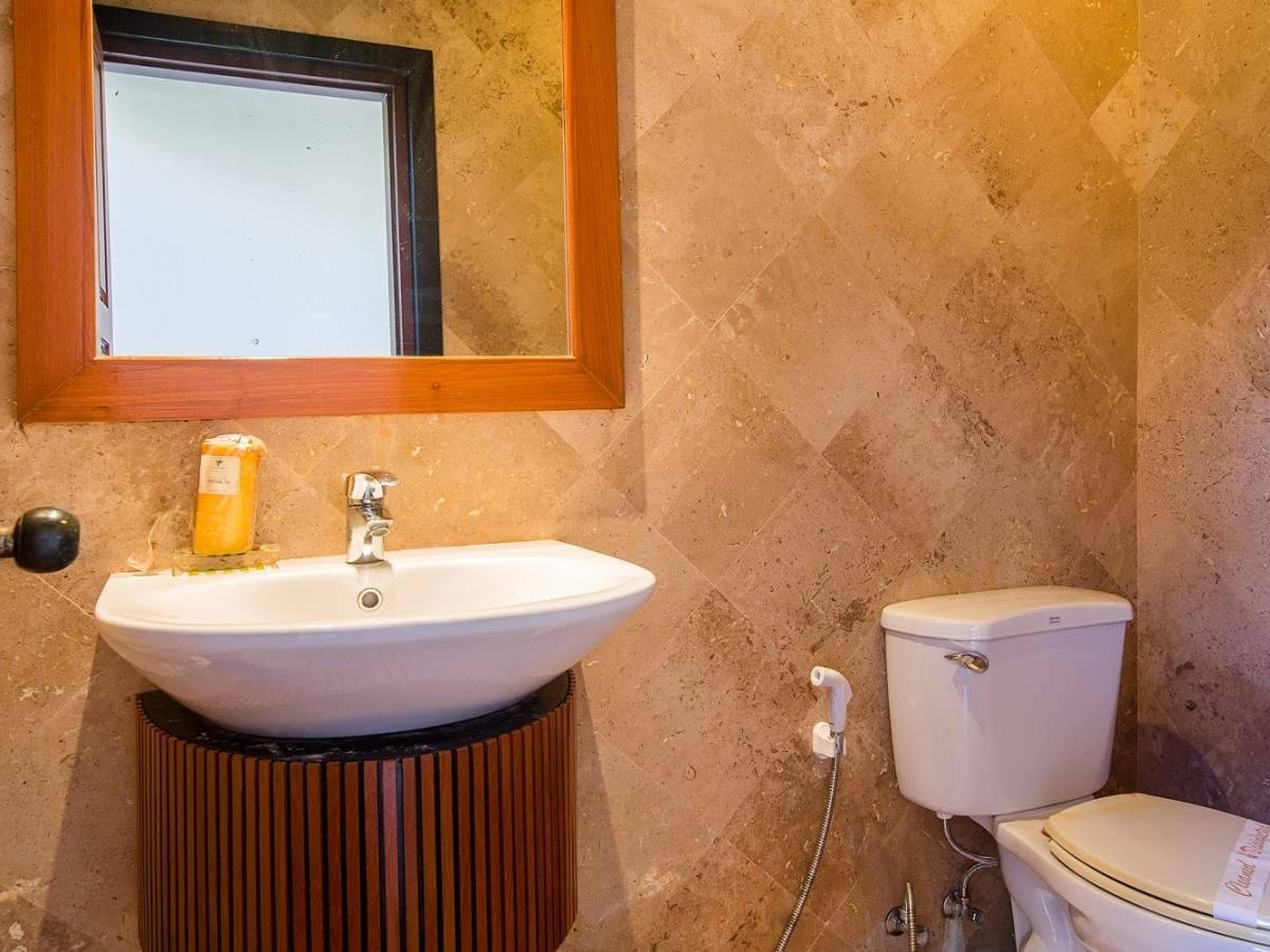 Rent villa BAAN BUA PRATUM  Pagai A3, Thailand, Phuket, Nai Harn | Villacarte