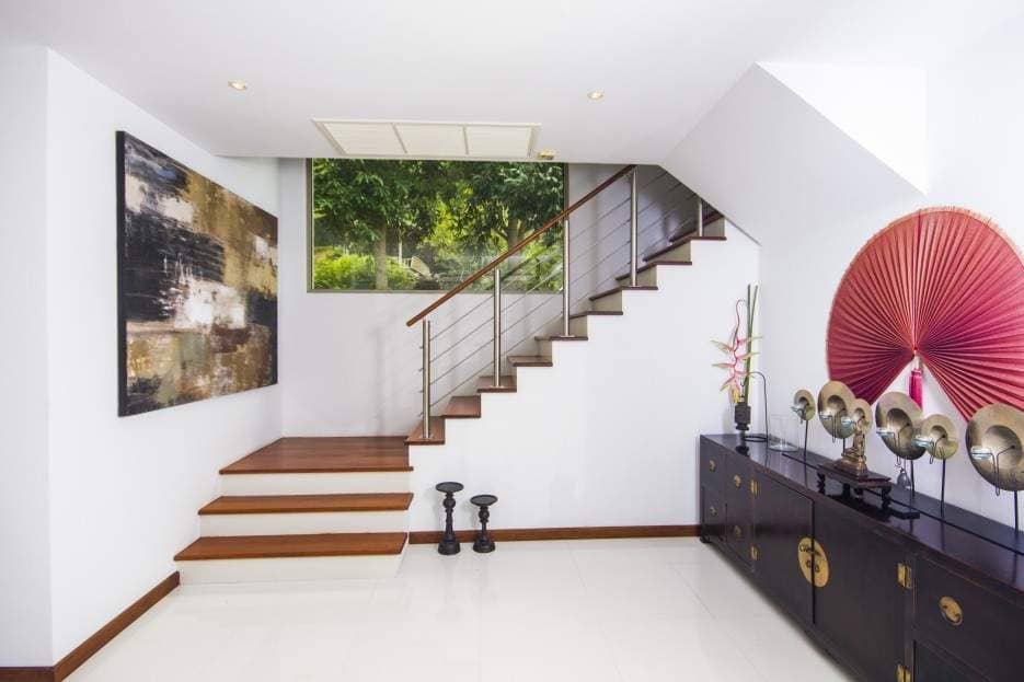 Rent villa Jesse, Thailand, Samui, Bang Po | Villacarte