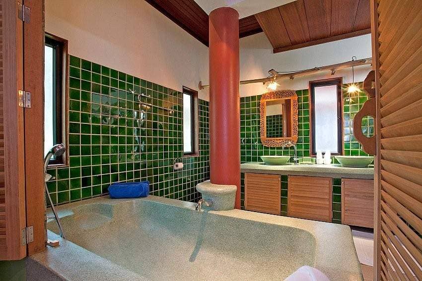 Аренда виллы Arabella, Таиланд, Самуи, Лаем Сет | Villacarte