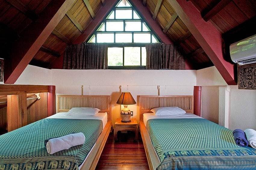Аренда виллы Arabella, Таиланд, Самуи, Лаем Сет | Villacarte