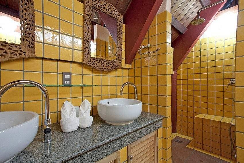 Аренда виллы Arabella, Таиланд, Самуи, Лаем Сет | Villacarte