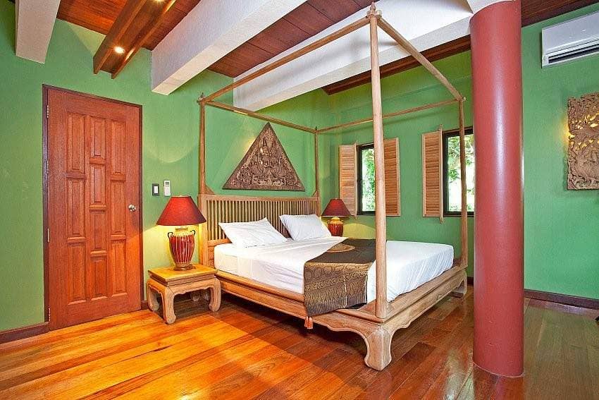 Аренда виллы Arabella, Таиланд, Самуи, Лаем Сет | Villacarte