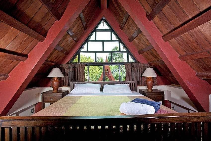 Аренда виллы Arabella, Таиланд, Самуи, Лаем Сет | Villacarte