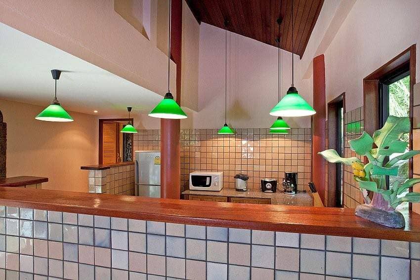 Аренда виллы Arabella, Таиланд, Самуи, Лаем Сет | Villacarte