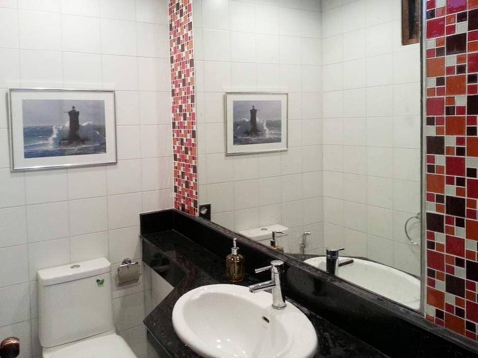 Rent villa Sofia, Thailand, Samui, Choeng Mon | Villacarte