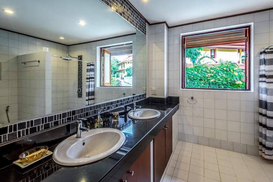 Rent villa Sofia, Thailand, Samui, Choeng Mon | Villacarte