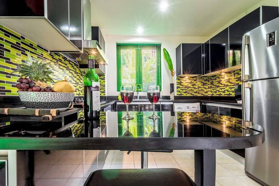 Rent villa Sofia, Thailand, Samui, Choeng Mon | Villacarte