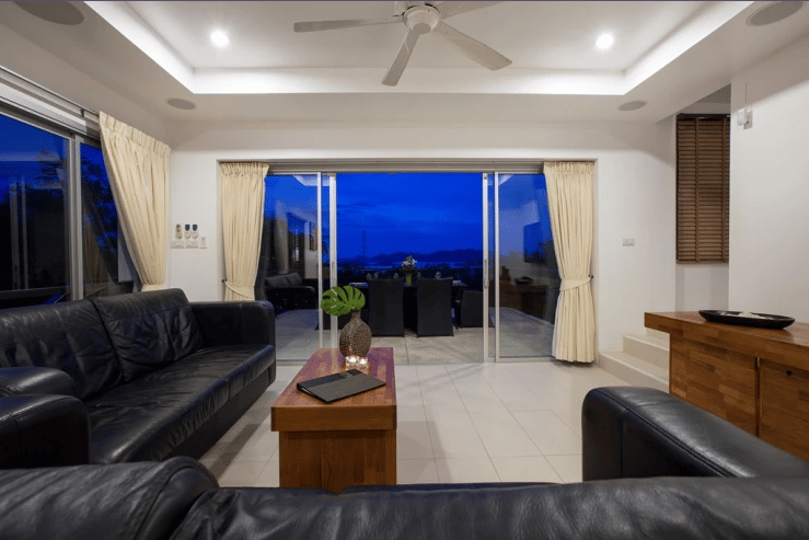 Rent villa Angelina, Thailand, Samui, Choeng Mon | Villacarte