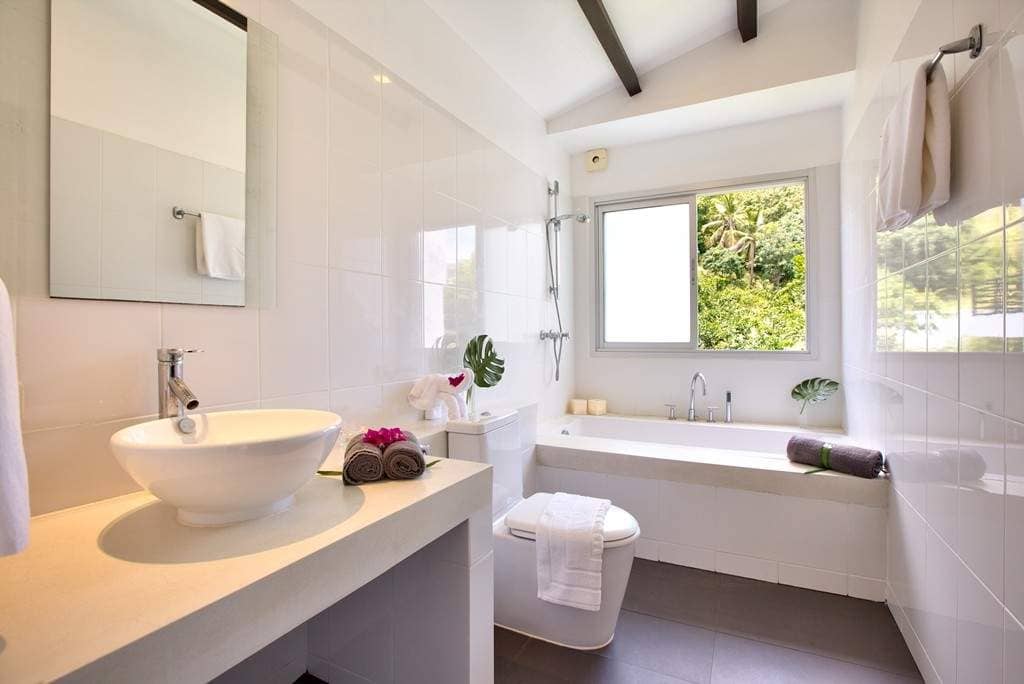 Rent villa Angelina, Thailand, Samui, Choeng Mon | Villacarte