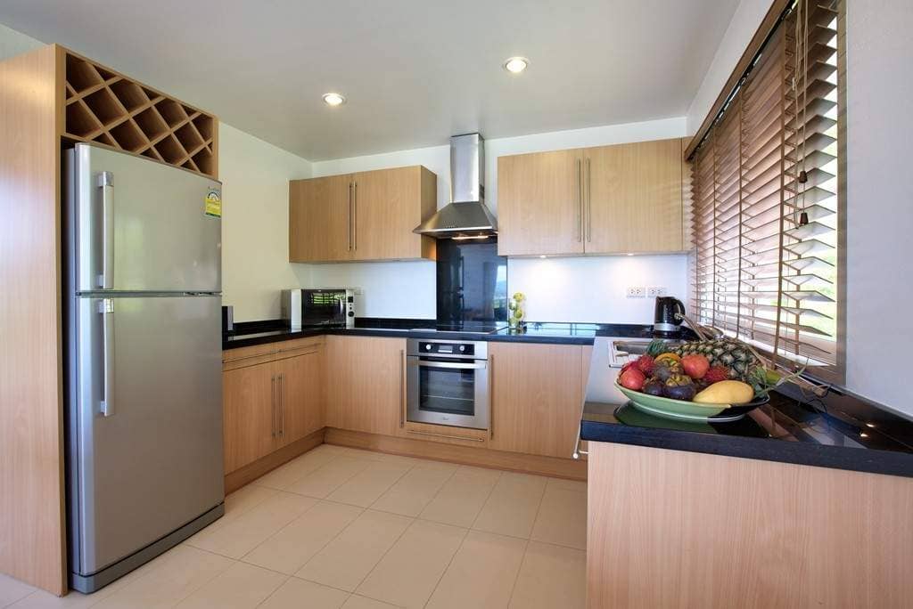 Rent villa Angelina, Thailand, Samui, Choeng Mon | Villacarte