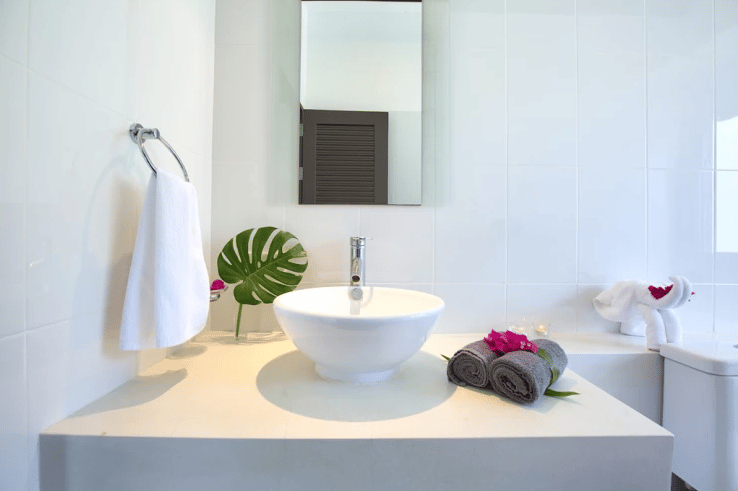 Rent villa Angelina, Thailand, Samui, Choeng Mon | Villacarte