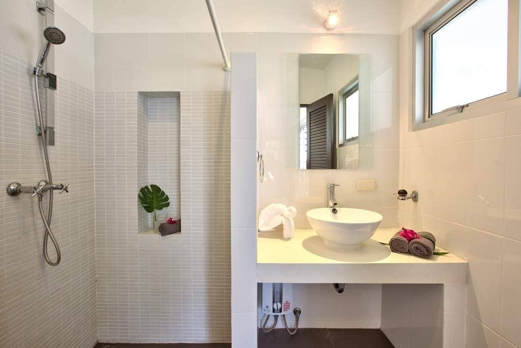Rent villa Angelina, Thailand, Samui, Choeng Mon | Villacarte