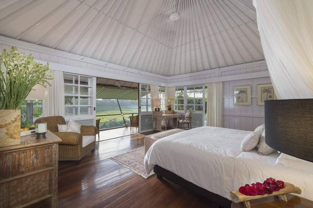 Rent villa Cecilia, Indonesia, Bali, Sanur | Villacarte