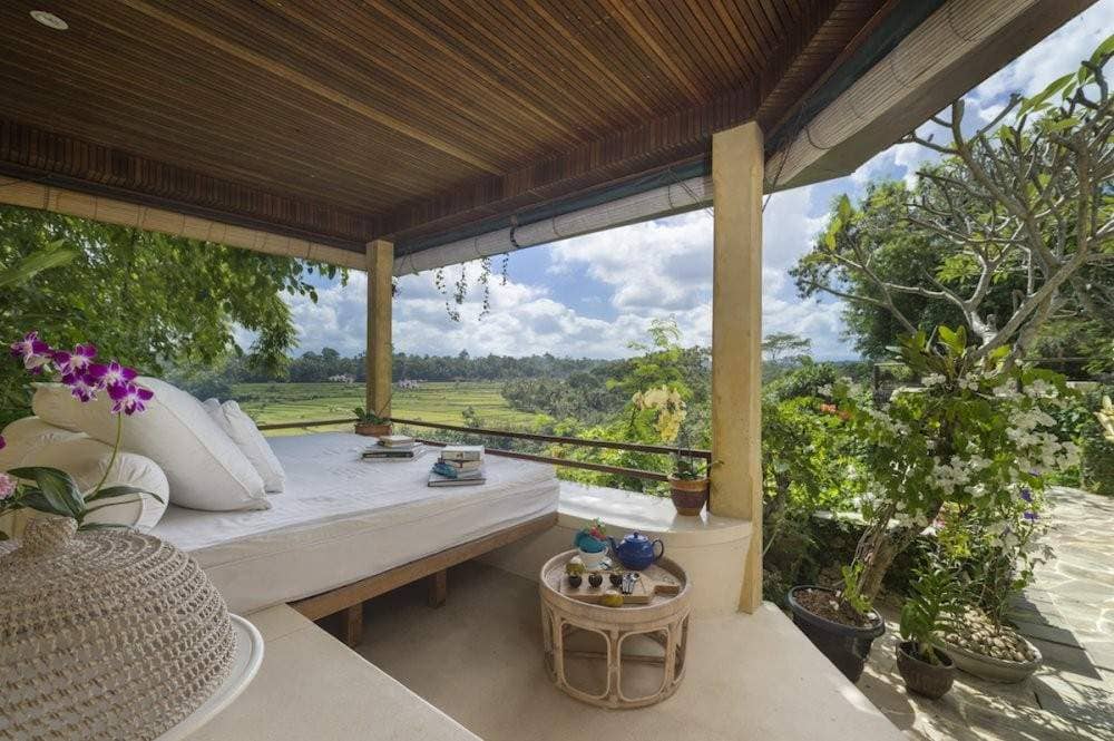 Rent villa Cecilia, Indonesia, Bali, Sanur | Villacarte
