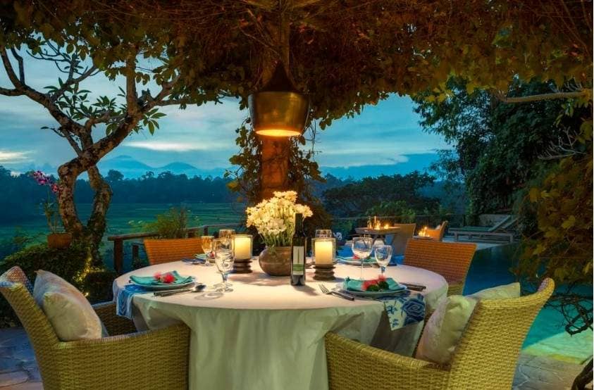 Rent villa Cecilia, Indonesia, Bali, Sanur | Villacarte