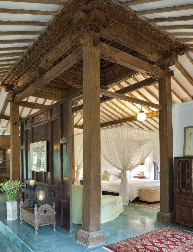 Rent villa Cecilia, Indonesia, Bali, Sanur | Villacarte