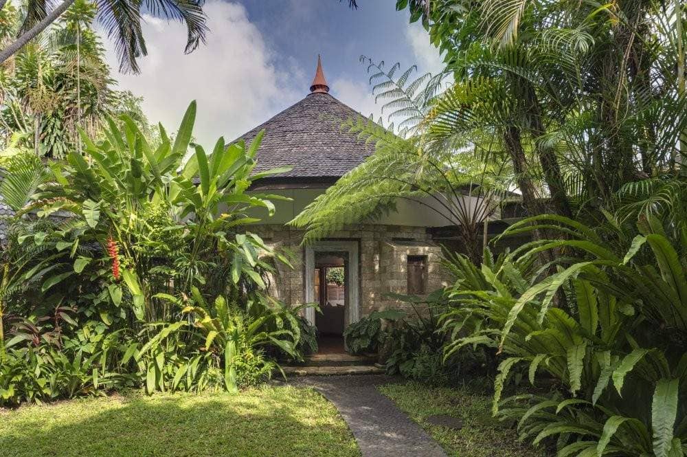 Rent villa Cecilia, Indonesia, Bali, Sanur | Villacarte
