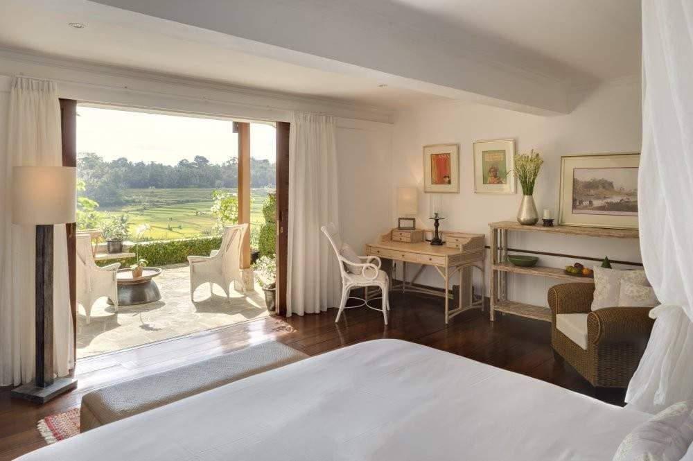 Rent villa Cecilia, Indonesia, Bali, Sanur | Villacarte