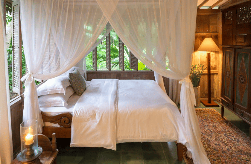 Rent villa Cecilia, Indonesia, Bali, Sanur | Villacarte