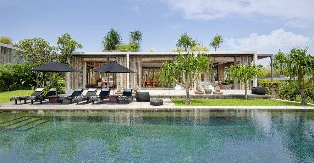Rent villa Lorelei, Indonesia, Bali, Changu | Villacarte