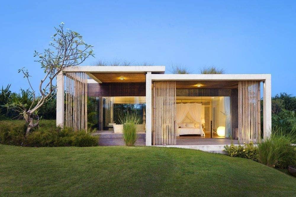 Rent villa Lorelei, Indonesia, Bali, Changu | Villacarte