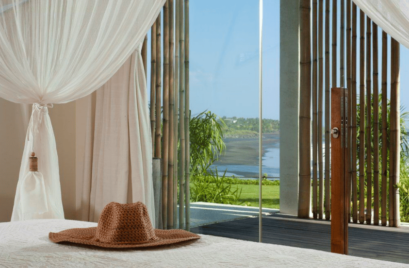 Rent villa Lorelei, Indonesia, Bali, Changu | Villacarte