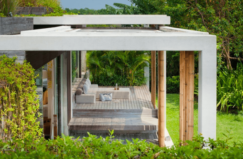Rent villa Lorelei, Indonesia, Bali, Changu | Villacarte