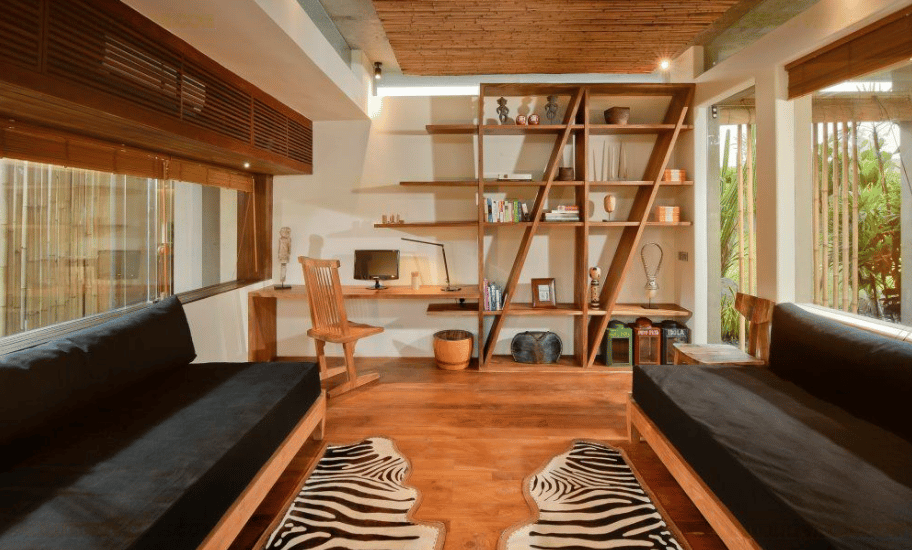 Rent villa Lorelei, Indonesia, Bali, Changu | Villacarte