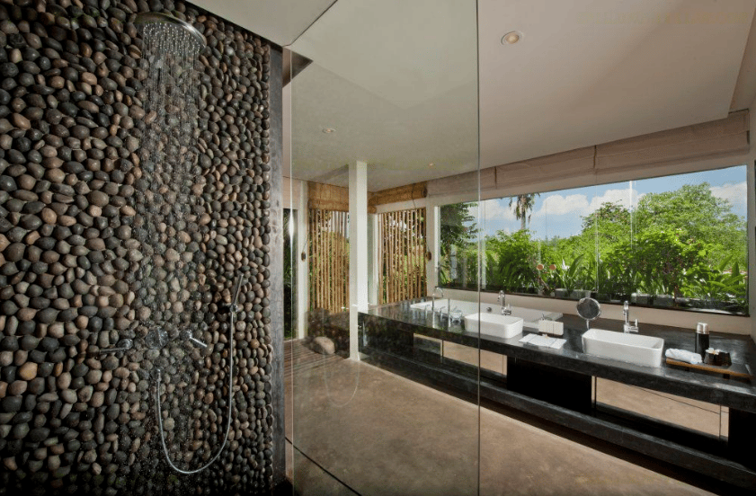 Rent villa Lorelei, Indonesia, Bali, Changu | Villacarte