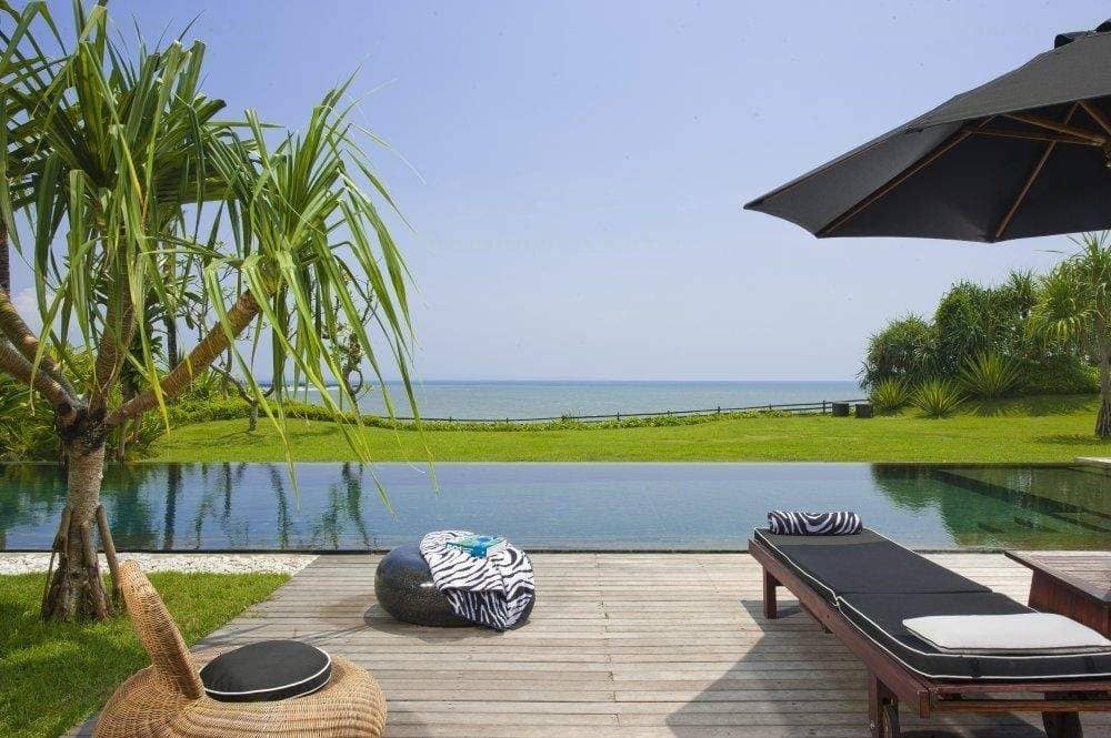 Rent villa Lorelei, Indonesia, Bali, Changu | Villacarte