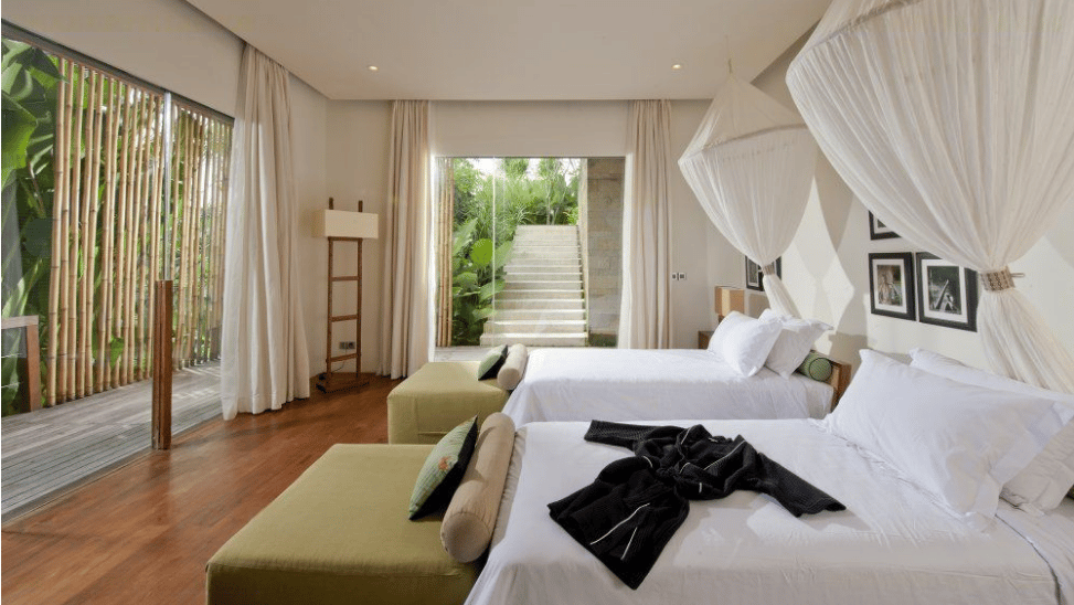 Rent villa Lorelei, Indonesia, Bali, Changu | Villacarte