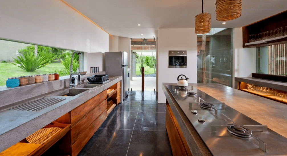 Rent villa Lorelei, Indonesia, Bali, Changu | Villacarte