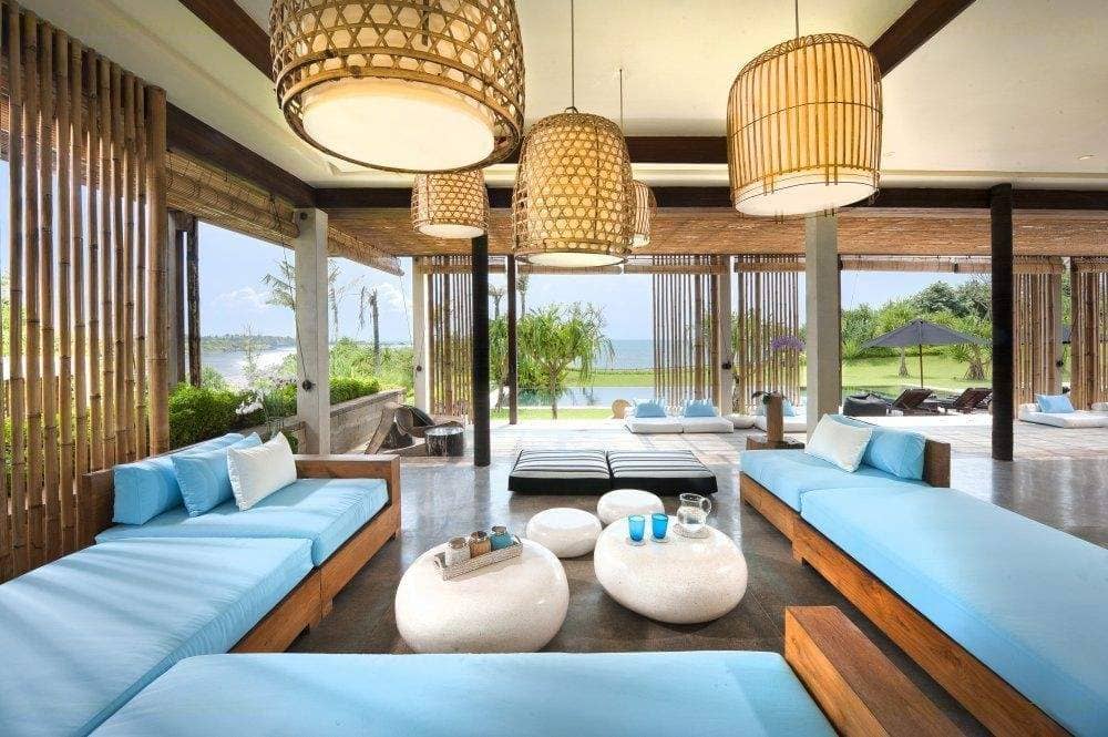 Rent villa Lorelei, Indonesia, Bali, Changu | Villacarte