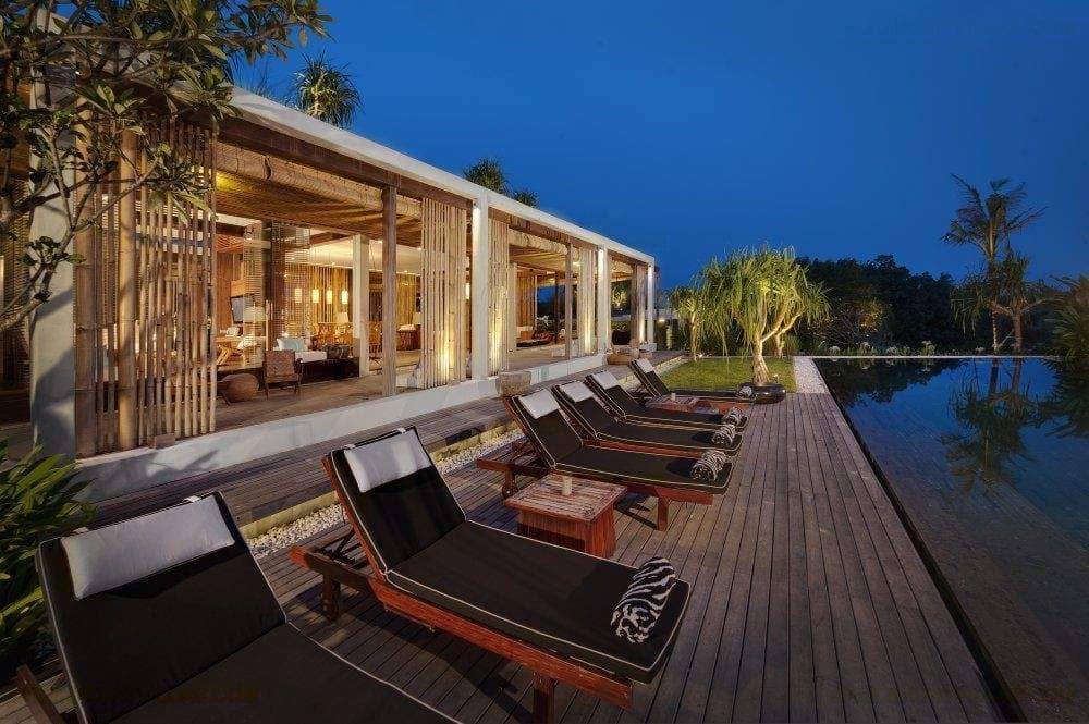 Rent villa Lorelei, Indonesia, Bali, Changu | Villacarte