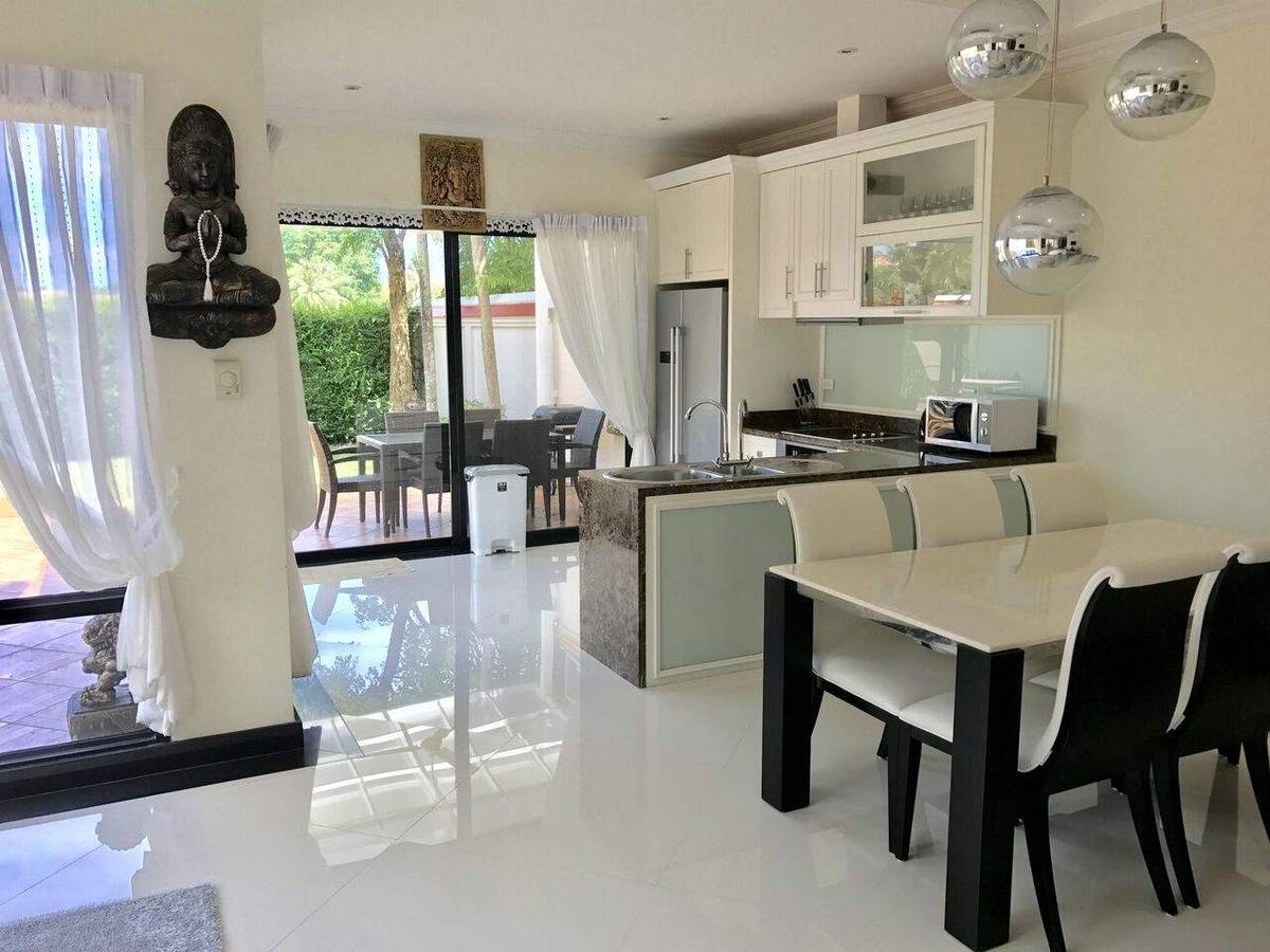 Rent villa Castalia, Thailand, Phuket, Laguna | Villacarte