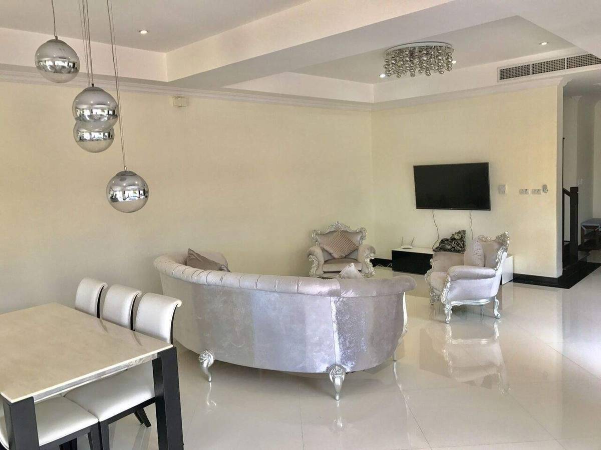 Rent villa Castalia, Thailand, Phuket, Laguna | Villacarte
