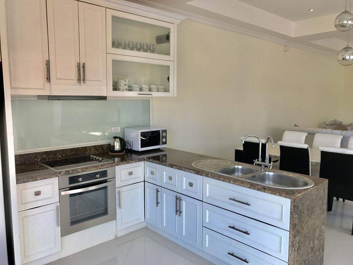 Rent villa Castalia, Thailand, Phuket, Laguna | Villacarte