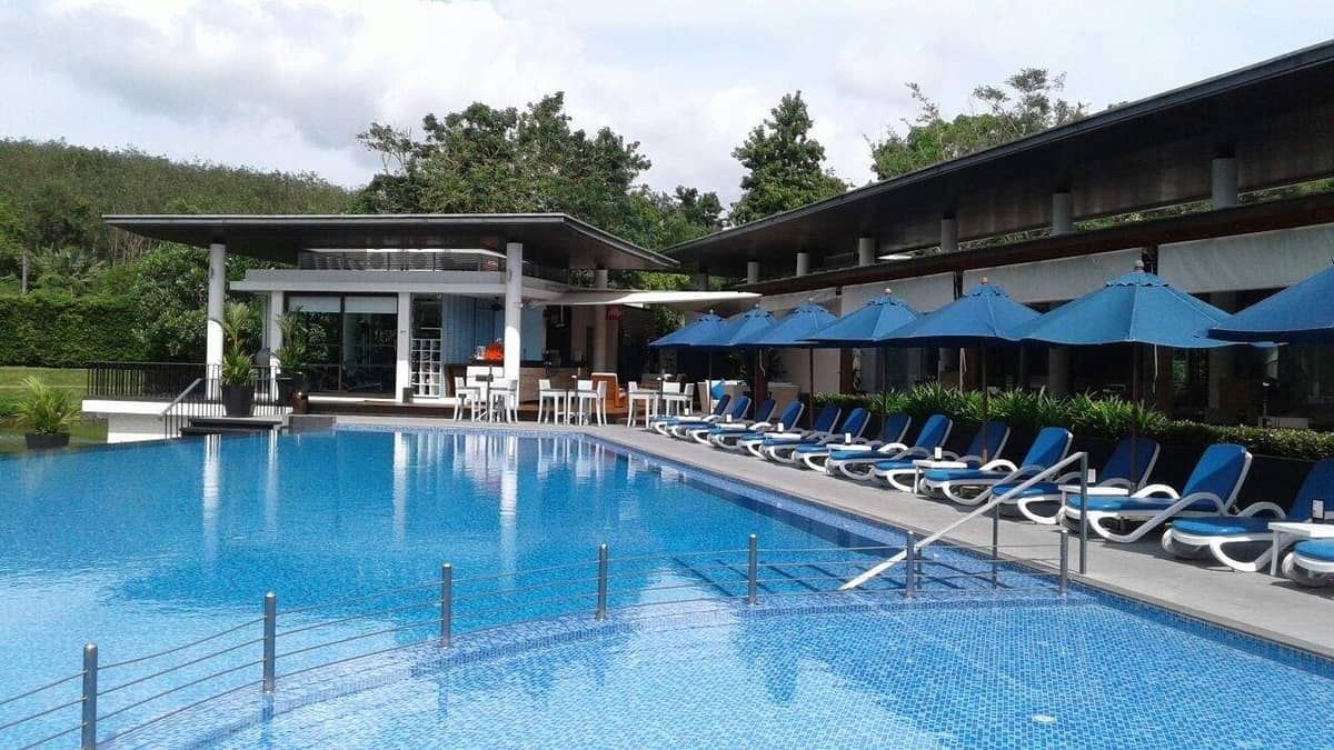 Rent villa Castalia, Thailand, Phuket, Laguna | Villacarte