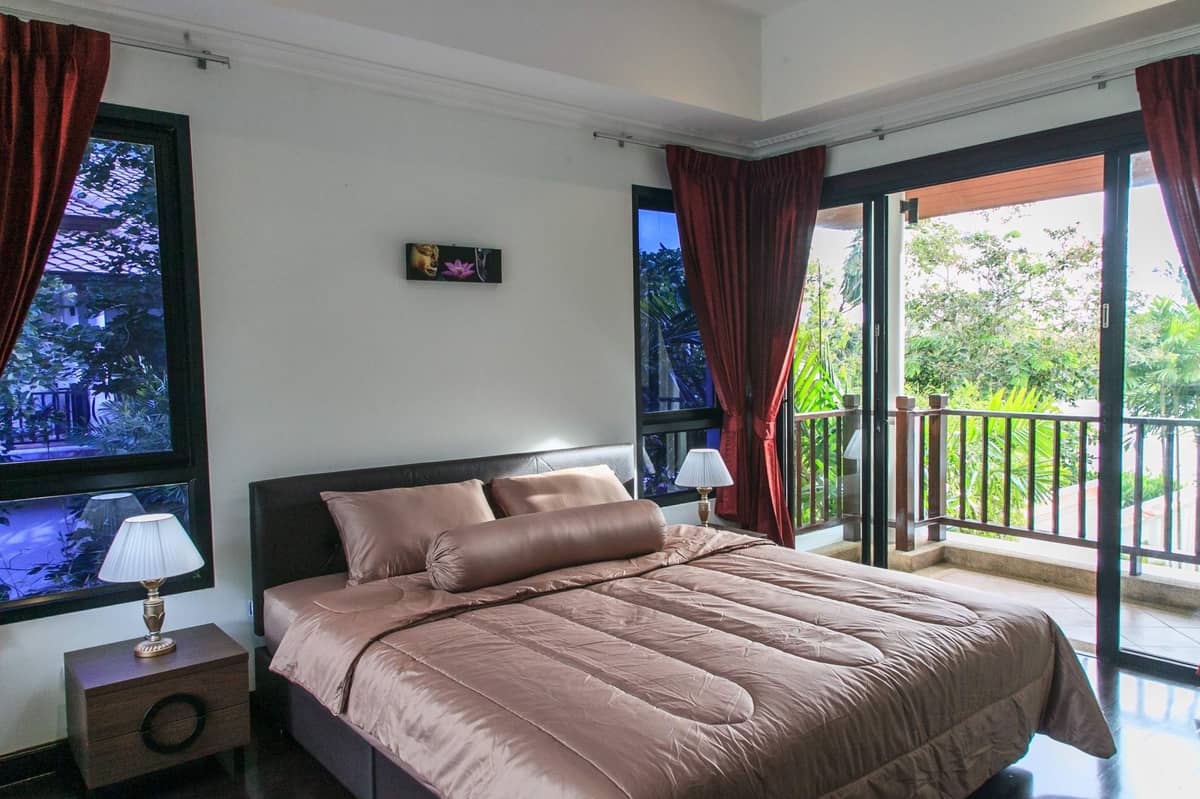 Rent villa Castalia, Thailand, Phuket, Laguna | Villacarte