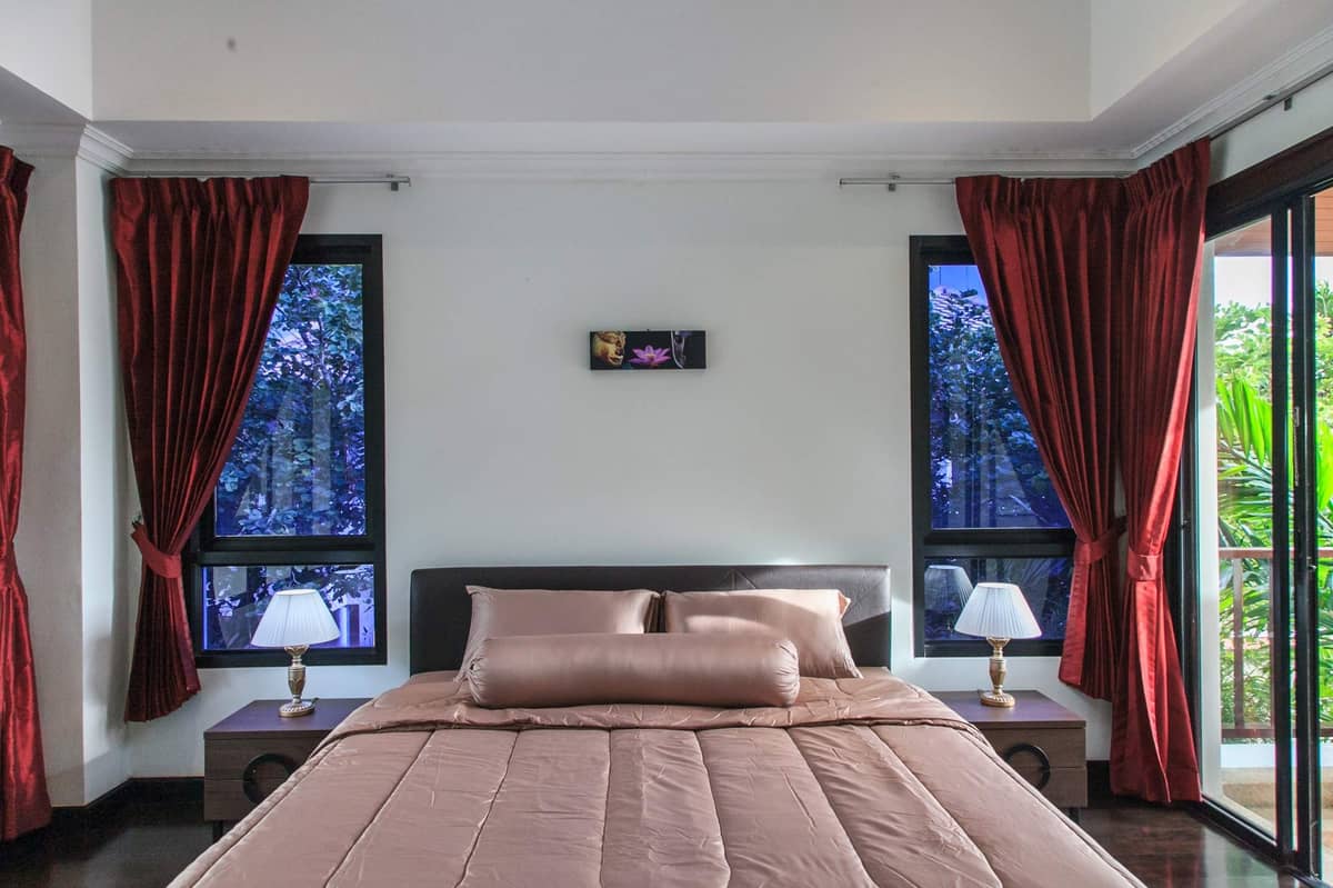 Rent villa Castalia, Thailand, Phuket, Laguna | Villacarte